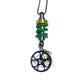 Automotive Style Car Interior Hanging Ornament