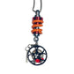 Automotive Style Car Interior Hanging Ornament