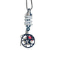 Automotive Style Car Interior Hanging Ornament