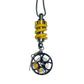 Automotive Style Car Interior Hanging Ornament