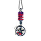Automotive Style Car Interior Hanging Ornament