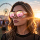 🔥Heißer Verkauf 50% Rabatt🔥😎Modische Überbrille polarisierte Sonnenbrille🕶️✨