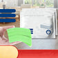 🔥Mehr kaufen, mehr sparen!🔥🧹🧼Wasserlösliche Bodenreinigungstücher, 30 Stück 🫧🧽Kein Abmessen, glänzende Böden – Über 50.000 verkauft – praktisch, schnell & streifenfrei für alle Böden 🏠