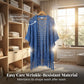 🏖️ Sommer-Sale 60% Rabatt 🏝️Boho Strick Cardigan mit Fransen ✨Damen durchscheinender Lochstrick Überwurf | atmungsaktiver Sommer Strickjacke für Alltag & Abendoutfit