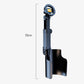 🔥Letzter Tag: 60% Rabatt!⏰⭐Neu eingetroffen 2026💥🥳🧲Handyhalterung für Getränkehalter im Auto – 360° verstellbar, starker N52-Magnet, Einhandbedienung, passend für alle Handys, stabile Magnet- und Klemmhalterungen für sicheres Fahren
