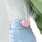 🏖️ Sommer-Sale 60% Rabatt 🏝️🌬️❄️Tragbarer Ventilator mit Clip🧊
