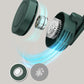 🏖️ Sommer-Sale 60% Rabatt 🏝️🌬️❄️Tragbarer Ventilator mit Clip🧊