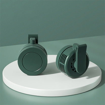🏖️ Sommer-Sale 60% Rabatt 🏝️🌬️❄️Tragbarer Ventilator mit Clip🧊