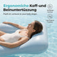 🏖️ Sommer-Sale 60% Rabatt 🏝️🏊‍♀️☁️Hautfreundliche PVC-Schwimminsel für den Pool – Hautfreundlich, bequem, perfekt für Pool & Meer. 🔥💦