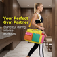 📢📢60%Rabatt!!🥳💞50K+VERKAUFT!🏆🛍️👜Lässige Reisetasche mit Farbblock-Design🧳🎁