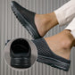 🏖️ Sommer-Sale 60% Rabatt 🏝️🏃‍♀️ Es wird im Akkord weggeschnappt – zögern Sie nicht!✨Bequeme atmungsaktive Mesh-Slipper