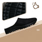 🏖️ Sommer-Sale 60% Rabatt 🏝️🏃‍♀️ Es wird im Akkord weggeschnappt – zögern Sie nicht!✨Bequeme atmungsaktive Mesh-Slipper