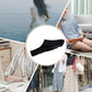 🏖️ Sommer-Sale 60% Rabatt 🏝️🏃‍♀️ Es wird im Akkord weggeschnappt – zögern Sie nicht!✨Bequeme atmungsaktive Mesh-Slipper