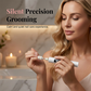 🥳💞 Über 50.000 Stück verkauft!⚡💅Professionelles elektrisches Nagelfeilen-Set mit Digitaldisplay & 4 Aufsätzen – Kabellos, ergonomisch für Heim-Maniküre & Pediküre🎁