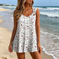 ⏰LETZTER TAG! 60 % RABATT👚Sommer-Tanktop für Damen mit Blumenmuster🏖️