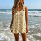 ⏰LETZTER TAG! 60 % RABATT👚Sommer-Tanktop für Damen mit Blumenmuster🏖️