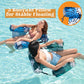 🏖️ Sommer-Sale 60% Rabatt 🏝️Aufblasbarer Poolsessel