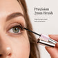 💥1+1 gratis🏆💥Über 65.000 Stück verkauft!💧👁️Doppelseitige wasserfeste Volumen-Mascara – mehr Volumen, präzise Definition & langanhaltender Halt✨💖
