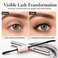 💥1+1 gratis🏆💥Über 65.000 Stück verkauft!💧👁️Doppelseitige wasserfeste Volumen-Mascara – mehr Volumen, präzise Definition & langanhaltender Halt✨💖