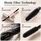 💥1+1 gratis🏆💥Über 65.000 Stück verkauft!💧👁️Doppelseitige wasserfeste Volumen-Mascara – mehr Volumen, präzise Definition & langanhaltender Halt✨💖