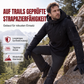 🏆💥Über 38.000 Stück verkauft!🧥⛰️Herren-Outdoorjacke wasserdicht warm❄️🎁