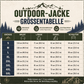 🏆💥Über 38.000 Stück verkauft!🧥⛰️Herren-Outdoorjacke wasserdicht warm❄️🎁