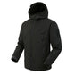🏆💥Über 38.000 Stück verkauft!🧥⛰️Herren-Outdoorjacke wasserdicht warm❄️🎁