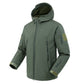 🏆💥Über 38.000 Stück verkauft!🧥⛰️Herren-Outdoorjacke wasserdicht warm❄️🎁