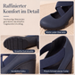 ⌛Zeitlich begrenzt – 50% Rabatt!!!🎉👠Mary-Jane-Schuhe für Damen mit runder Spitze, überkreuzten Riemen, Blockabsatz, Plateau und Cut-Out-Ausschnitten, hochhackig
