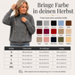 🔥Letzter Tag: 60% Rabatt!⏰🧥Lässige Damen-Strickjacke mit doppeltem Reißverschluss🎁
