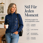 🔥Letzter Tag: 60% Rabatt!⏰🧥Lässige Damen-Strickjacke mit doppeltem Reißverschluss🎁
