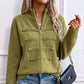 🔥Letzter Tag: 60% Rabatt!⏰🧥Lässige Damen-Strickjacke mit doppeltem Reißverschluss🎁
