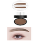 🥳💞 Über 50.000 Stück verkauft!👉 1+1 gratis✨💄🪞Augenbrauen-Stempelset mit Applikator, wasserfest, bis zu 24 Std. Halt🎁