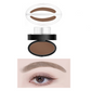 🥳💞 Über 50.000 Stück verkauft!👉 1+1 gratis✨💄🪞Augenbrauen-Stempelset mit Applikator, wasserfest, bis zu 24 Std. Halt🎁