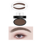 🥳💞 Über 50.000 Stück verkauft!👉 1+1 gratis✨💄🪞Augenbrauen-Stempelset mit Applikator, wasserfest, bis zu 24 Std. Halt🎁