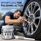 💥1+1 gratis🏆💥Über 60.000 Stück verkauft!✨🖌️Metall- & Chrom-Politurpaste – Auffrischung inkl. Pinsel – für neuen Glanz 🔧🛡️