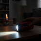 📻 60% RABATT!⚡Solar-Kurbel Notfallradio – Mit Powerbank, Wetteralarm, USB & 7 Tage Akku für Outdoor & Krise 🌧️