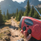 📻 60% RABATT!⚡Solar-Kurbel Notfallradio – Mit Powerbank, Wetteralarm, USB & 7 Tage Akku für Outdoor & Krise 🌧️