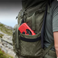 📻 60% RABATT!⚡Solar-Kurbel Notfallradio – Mit Powerbank, Wetteralarm, USB & 7 Tage Akku für Outdoor & Krise 🌧️