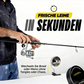 🔥Heißer Verkauf 50% Rabatt🔥🎣🪝Clip-typ Angelschnur-Aufspulhilfe für Rollen👍